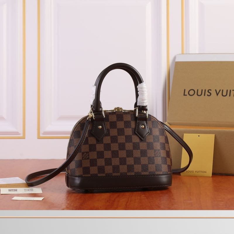 Louis Vuitton Top Handle Bags